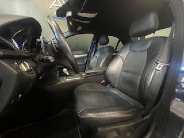 Mercedes Benz Classe C image 4