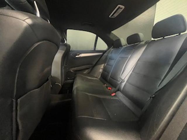 Mercedes Benz Classe C image 7