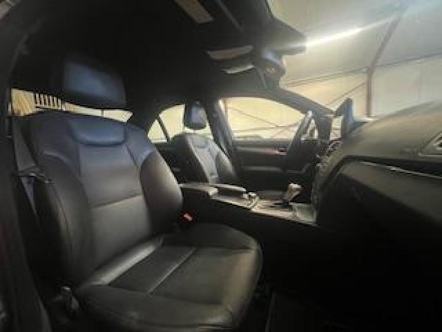 Mercedes Benz Classe C image 3