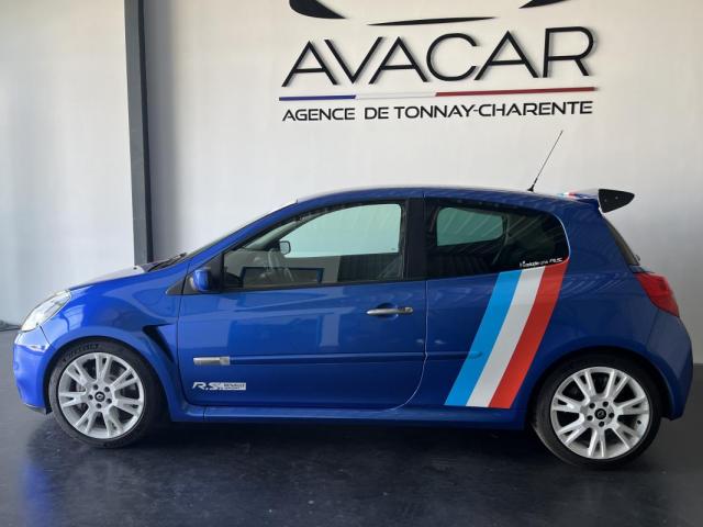 Renault Clio image 7