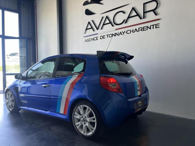 Renault Clio image 9