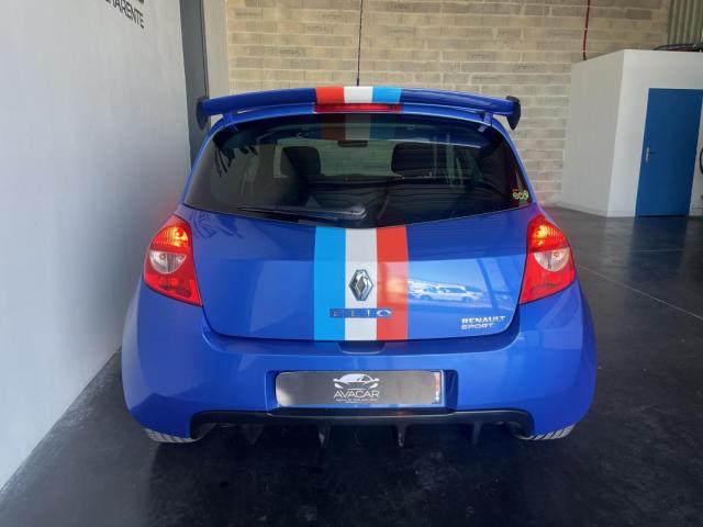 Renault Clio image 3