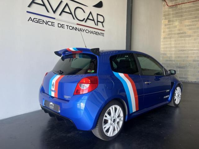 Renault Clio image 2