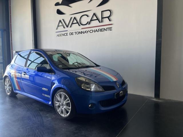 Renault Clio image 5