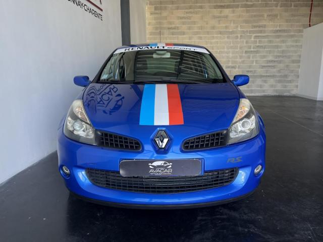 Renault Clio image 6