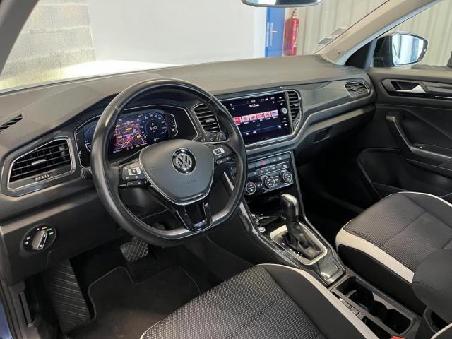 Volkswagen T-Roc image 5