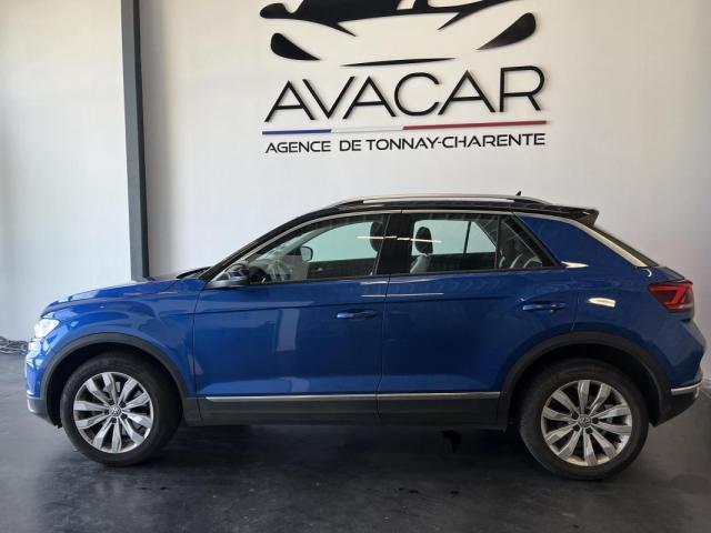 Volkswagen T-Roc image 4