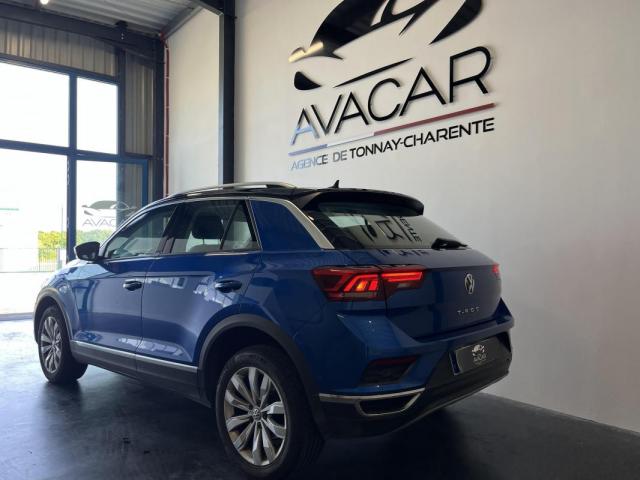 Volkswagen T-Roc image 8