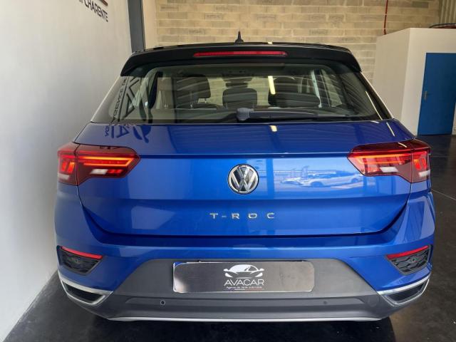 Volkswagen T-Roc image 6