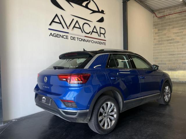 Volkswagen T-Roc image 9