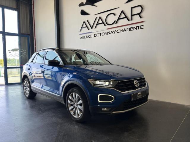 Volkswagen T-Roc image 3