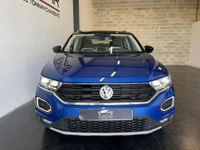 Volkswagen T-Roc image 1