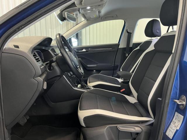 Volkswagen T-Roc image 7