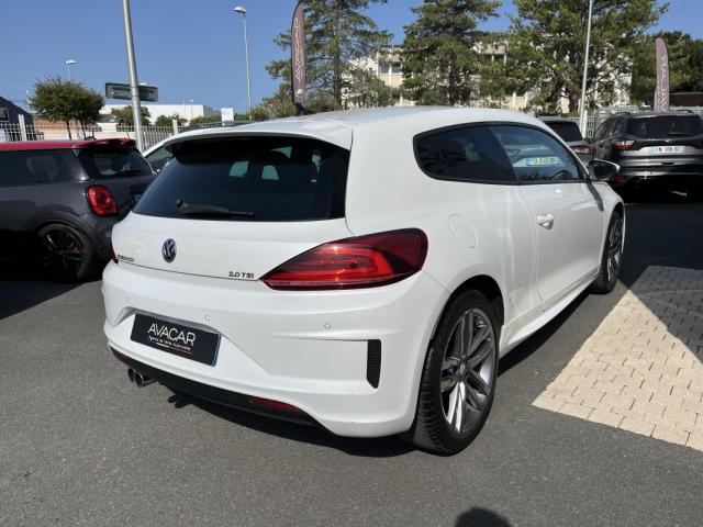 Volkswagen Scirocco image 7