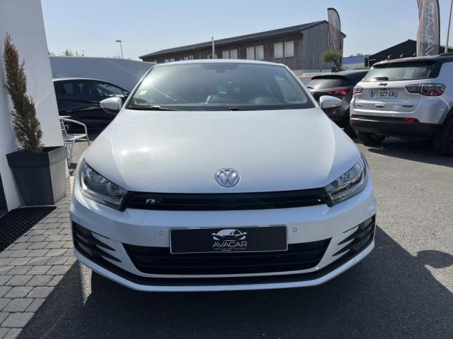 Volkswagen Scirocco image 9