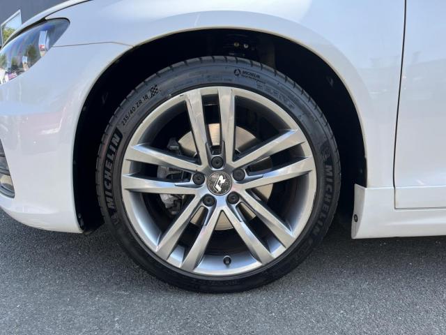 Volkswagen Scirocco image 5