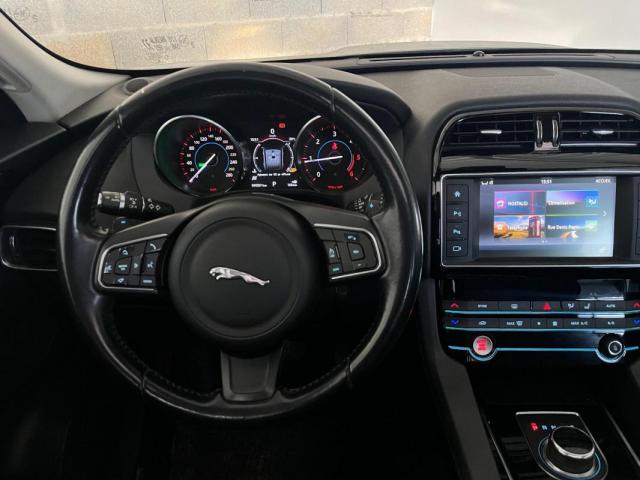 Jaguar F-Pace image 6