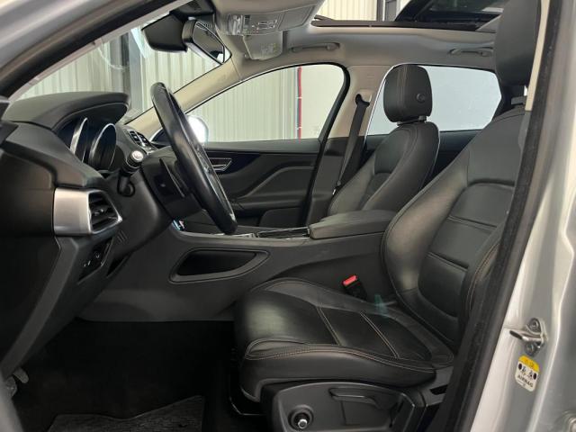 Jaguar F-Pace image 4