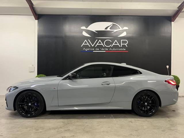 Bmw 430d image 1