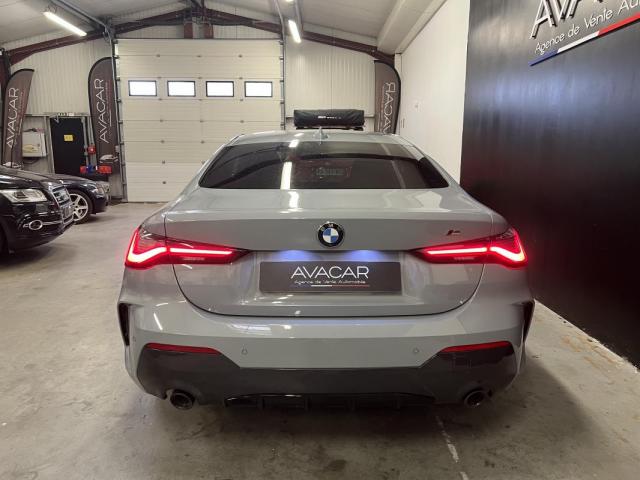 Bmw 430d image 2