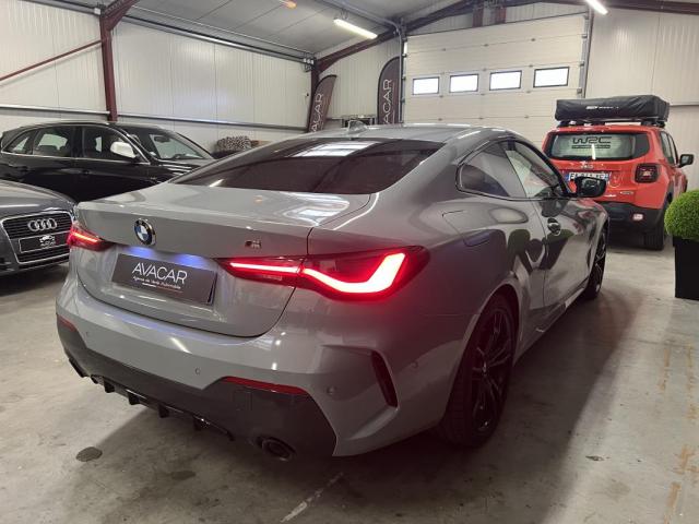 Bmw 430d image 5