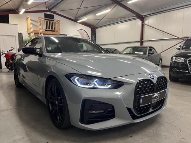 Bmw 430d image 6