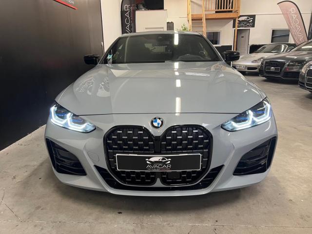 Bmw 430d image 7