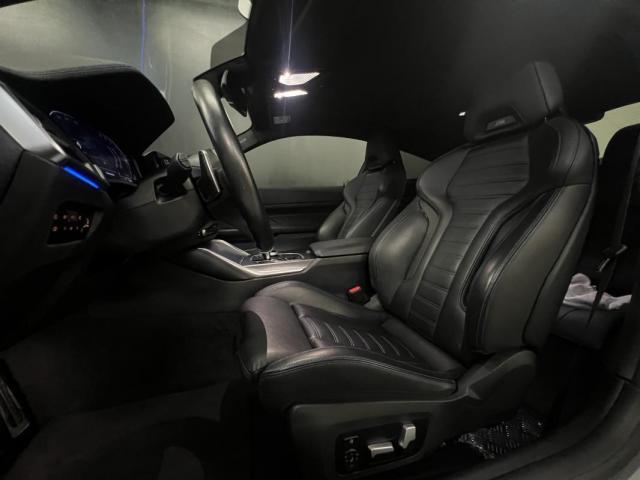 Bmw 430d image 8