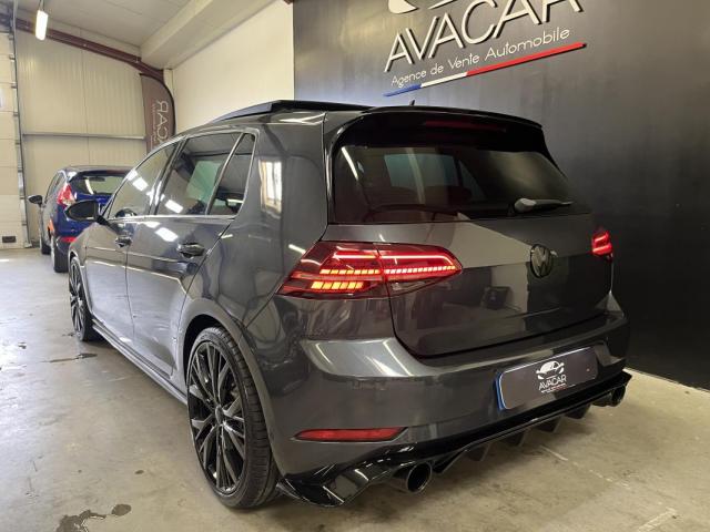 Volkswagen Golf image 8