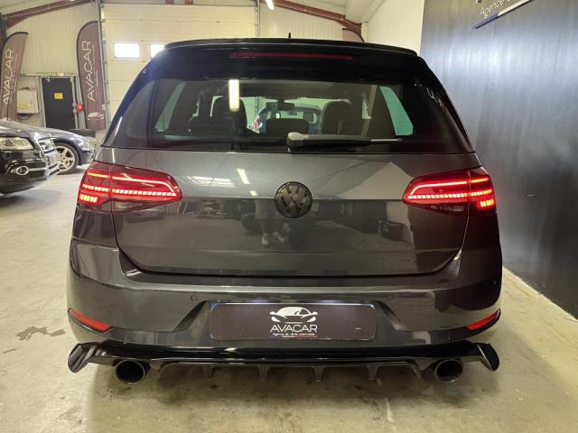 Volkswagen Golf image 4