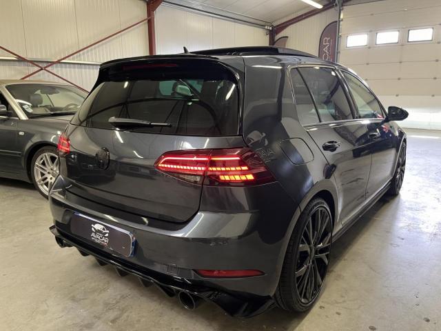Volkswagen Golf image 9
