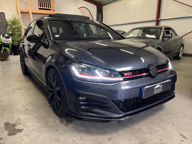 Volkswagen Golf image 5
