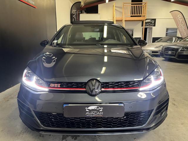 Volkswagen Golf image 1