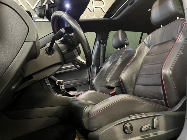 Volkswagen Golf image 6