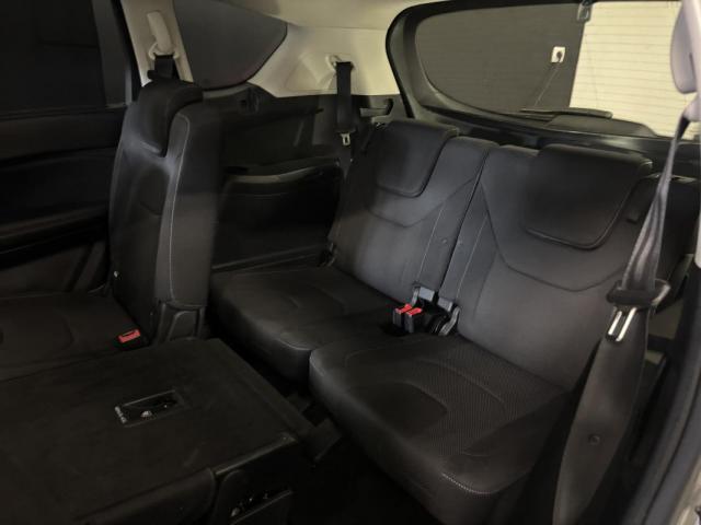 Ford S-Max image 8