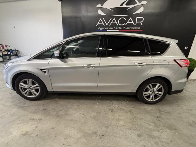Ford S-Max image 7