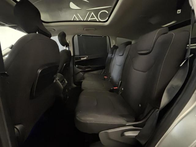 Ford S-Max image 4