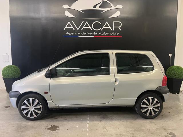Renault Twingo image 6