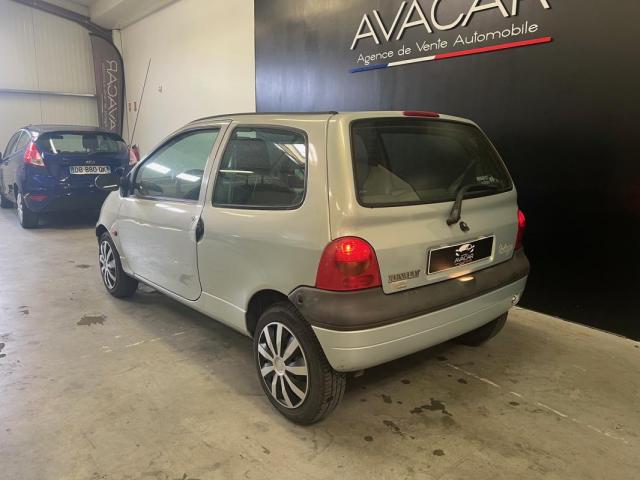 Renault Twingo image 8