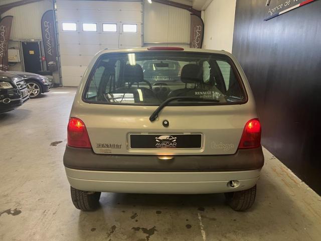 Renault Twingo image 1