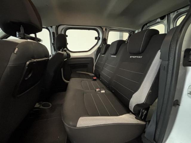 Dacia Dokker image 9