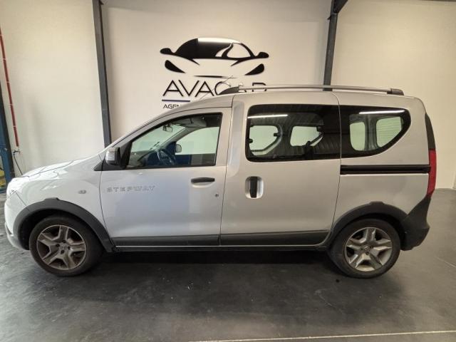 Dacia Dokker image 5