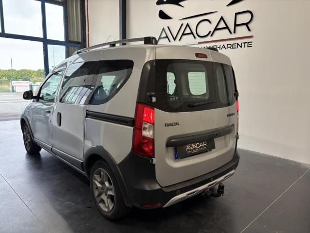 Dacia Dokker image 3