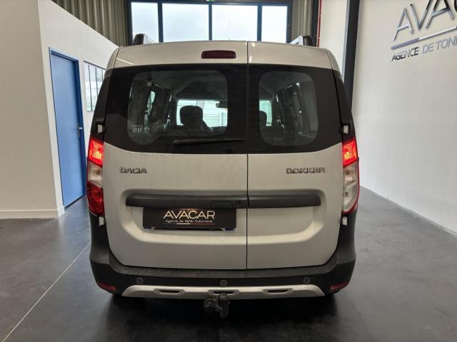 Dacia Dokker image 2