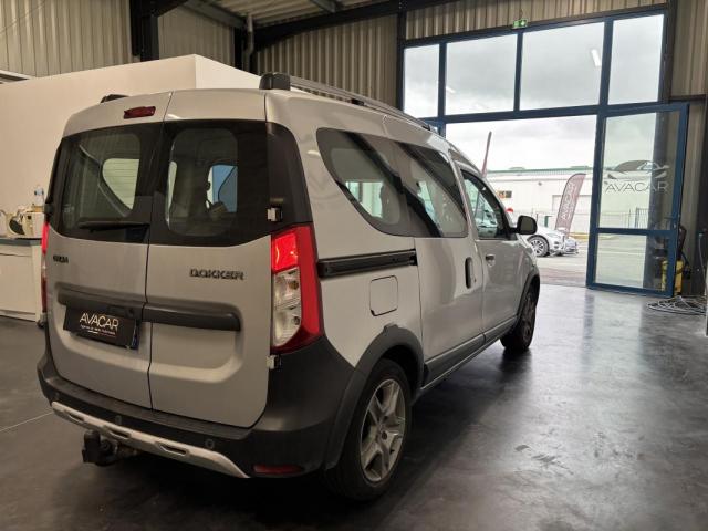 Dacia Dokker image 8