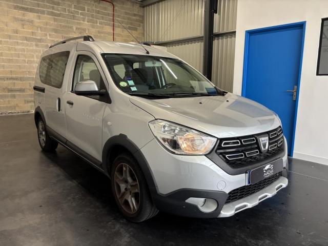 Dacia Dokker image 1