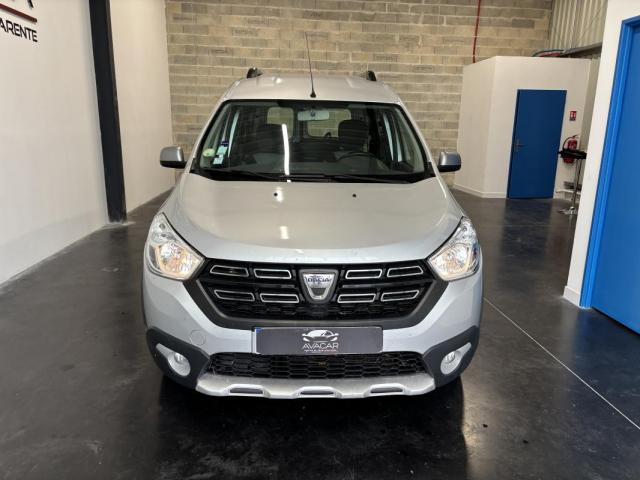 Dacia Dokker image 7