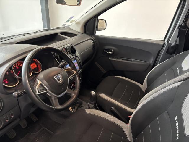 Dacia Dokker image 6