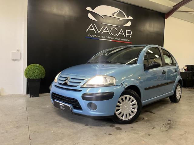 Citroen