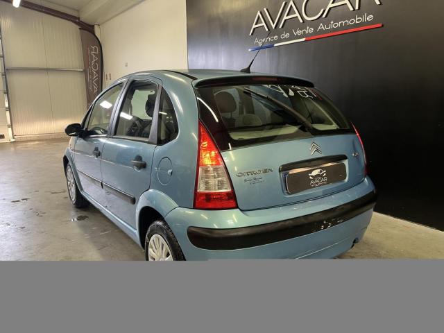 Citroen C3 image 2